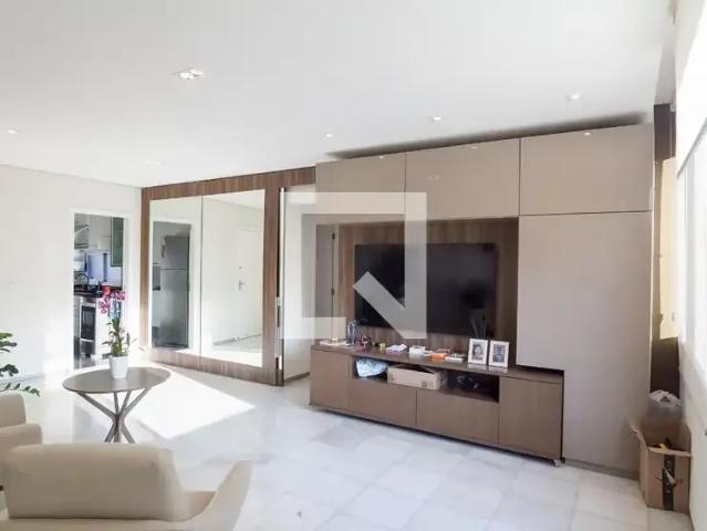Apartamento para Venda em Belo Horizonte/MG Coração de Jesus 3 Quartos