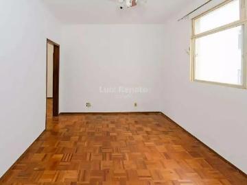 Apartamento para Venda em Belo Horizonte/MG Coração de Jesus 3 Quartos