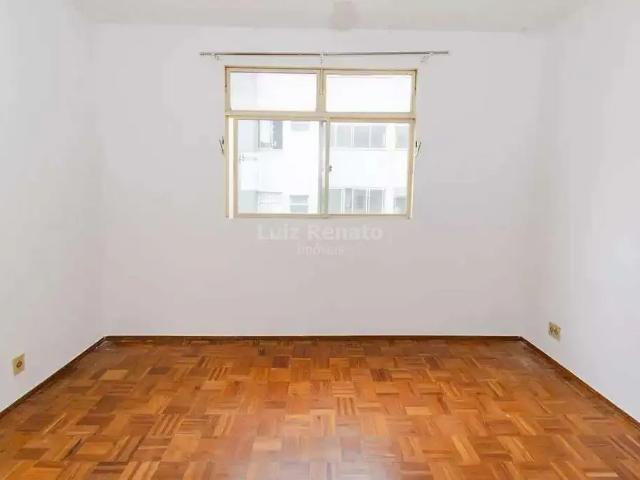 Apartamento para Venda em Belo Horizonte/MG Coração de Jesus 3 Quartos