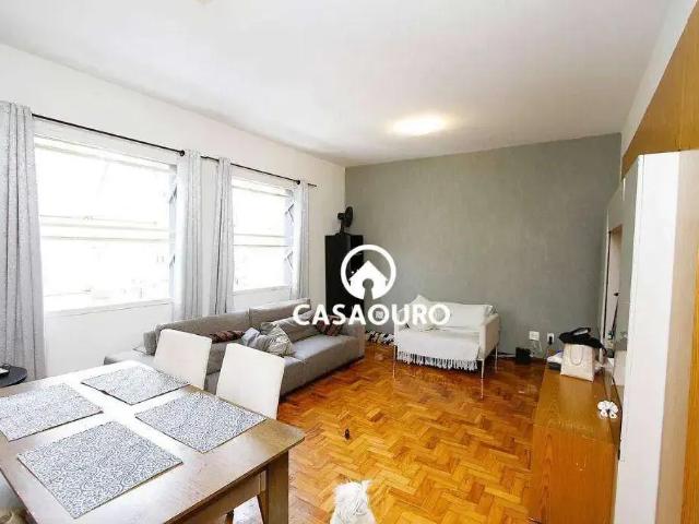 Apartamento para Venda em Belo Horizonte/MG Coração de Jesus 3 Quartos