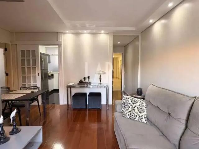 Apartamento para Venda em Belo Horizonte/MG Coração de Jesus 3 Quartos
