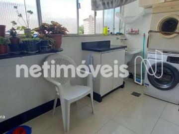 Apartamento para Venda em Belo Horizonte/MG Coração de Jesus 3 Quartos