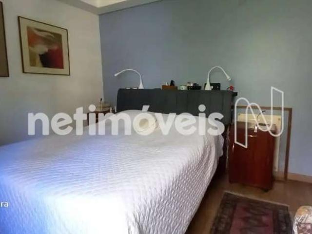 Apartamento para Venda em Belo Horizonte/MG Coração de Jesus 3 Quartos