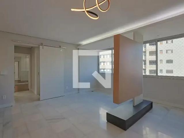 Apartamento para Venda em Belo Horizonte/MG Coração de Jesus 3 Quartos