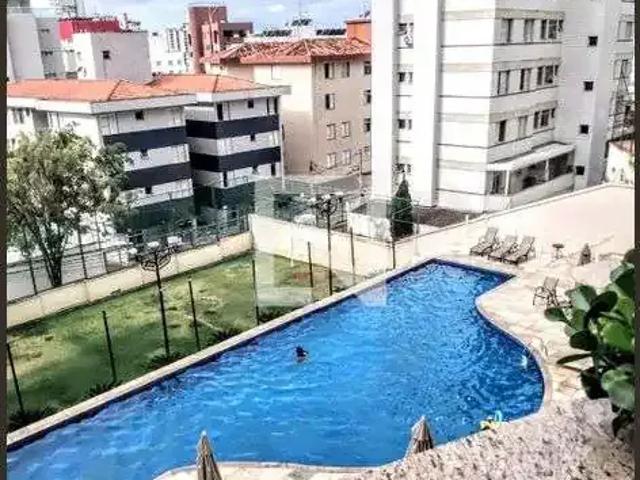 Apartamento para Venda em Belo Horizonte/MG Coração de Jesus 3 Quartos