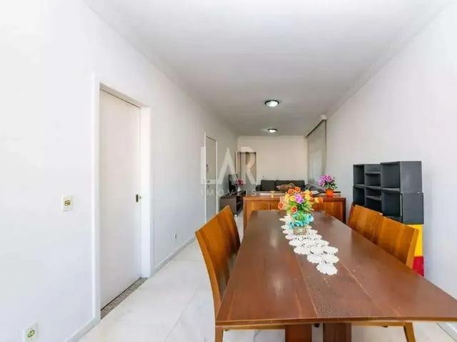 Apartamento para Venda em Belo Horizonte/MG Coração de Jesus 4 Quartos