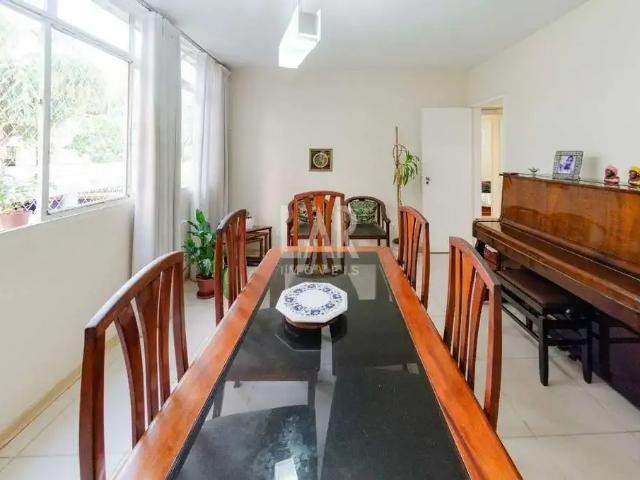 Apartamento para Venda em Belo Horizonte/MG Coração de Jesus 4 Quartos