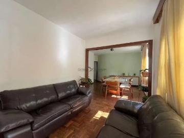 Apartamento para Venda em Belo Horizonte/MG Coração de Jesus 4 Quartos