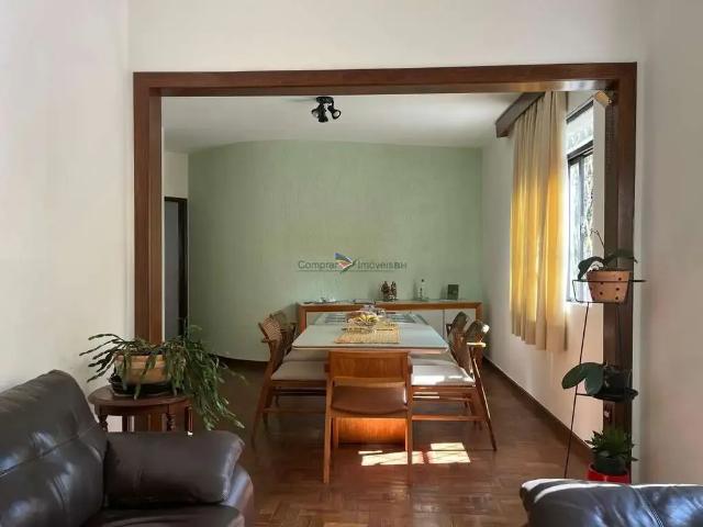 Apartamento para Venda em Belo Horizonte/MG Coração de Jesus 4 Quartos