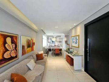 Apartamento para Venda em Belo Horizonte/MG Coração de Jesus 4 Quartos