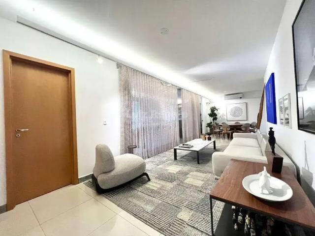 Apartamento para Venda em Belo Horizonte/MG Coração de Jesus 4 Quartos