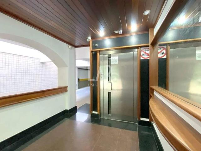 Apartamento para Venda em Belo Horizonte/MG Coração de Jesus 4 Quartos