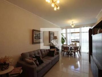 Apartamento para Venda em Belo Horizonte/MG Coração de Jesus 5 Quartos