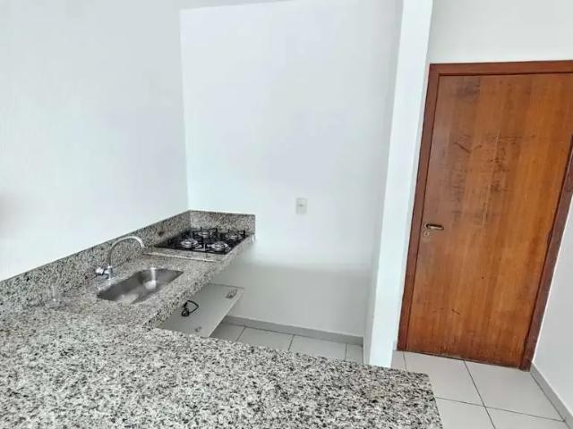 Apartamento para Venda em Belo Horizonte/MG Coração Eucarístico 1 Quartos