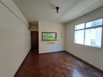 Apartamento para Venda em Belo Horizonte/MG Coração Eucarístico 1 Quartos