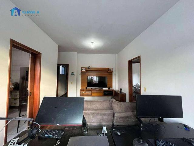 Apartamento para Venda em Belo Horizonte/MG Coração Eucarístico 2 Quartos