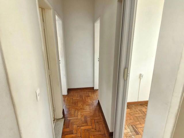 Apartamento para Venda em Belo Horizonte/MG Coração Eucarístico 2 Quartos
