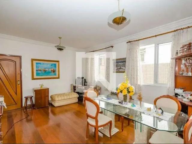Apartamento para Venda em Belo Horizonte/MG Coração Eucarístico 3 Quartos