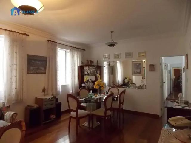 Apartamento para Venda em Belo Horizonte/MG Coração Eucarístico 3 Quartos