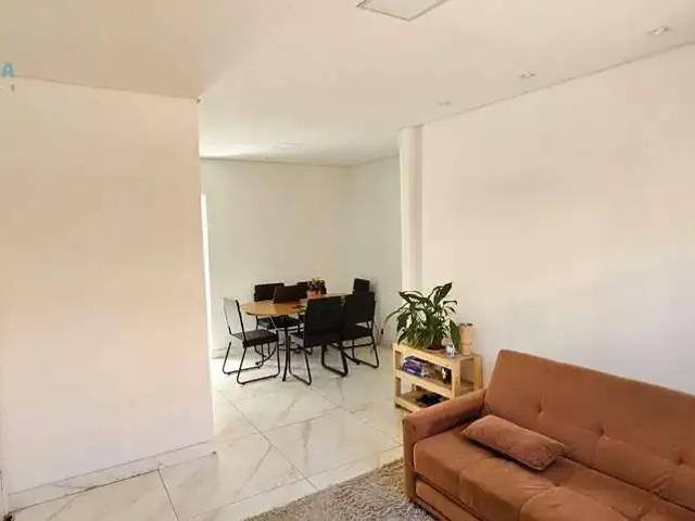 Apartamento para Venda em Belo Horizonte/MG Coração Eucarístico 3 Quartos
