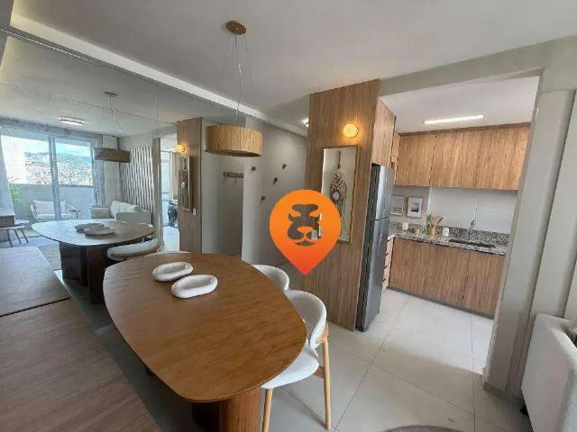 Apartamento para Venda em Belo Horizonte/MG Coração Eucarístico 3 Quartos
