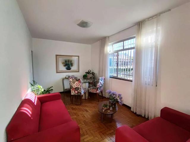 Apartamento para Venda em Belo Horizonte/MG Coração Eucarístico 3 Quartos