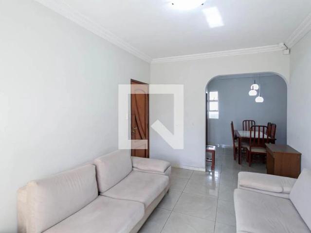 Apartamento para Venda em Belo Horizonte/MG Coração Eucarístico 3 Quartos