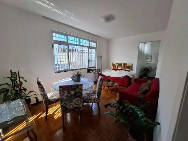 Apartamento para Venda em Belo Horizonte/MG Coração Eucarístico 3 Quartos
