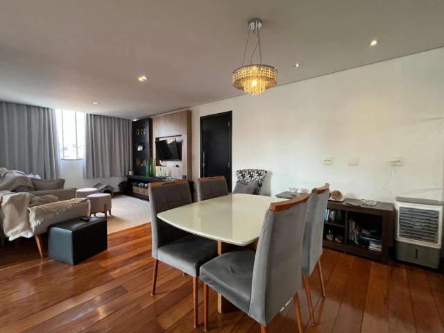 Apartamento para Venda em Belo Horizonte/MG Coração Eucarístico 3 Quartos