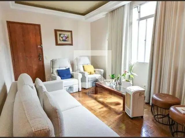 Apartamento para Venda em Belo Horizonte/MG Coração Eucarístico 3 Quartos