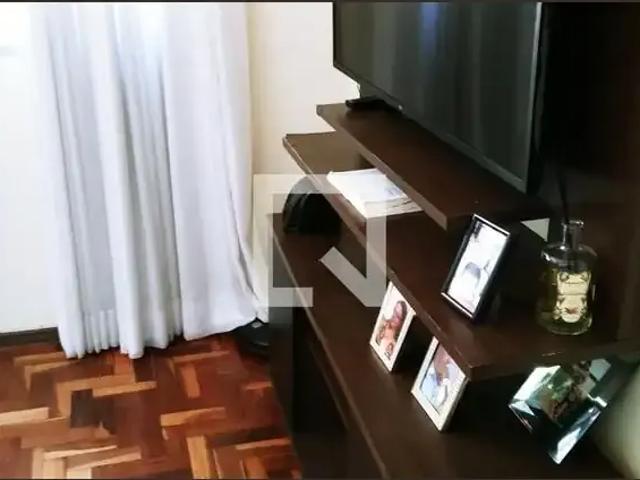 Apartamento para Venda em Belo Horizonte/MG Coração Eucarístico 3 Quartos