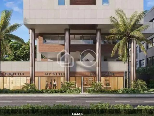 Apartamento para Venda em Belo Horizonte/MG Coração Eucarístico 3 Quartos