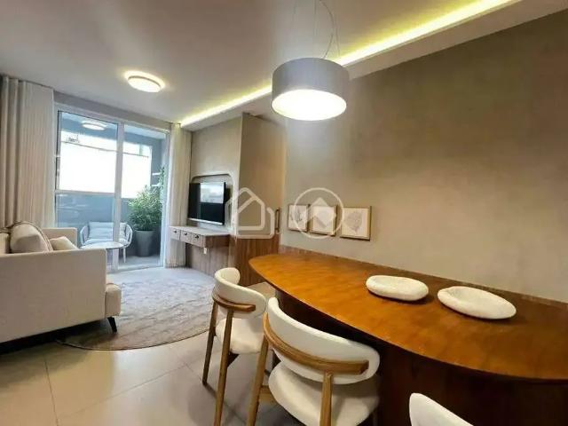 Apartamento para Venda em Belo Horizonte/MG Coração Eucarístico 3 Quartos