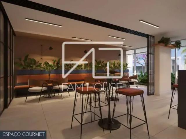 Apartamento para Venda em Belo Horizonte/MG Coração Eucarístico 3 Quartos