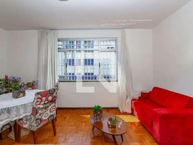 Apartamento para Venda em Belo Horizonte/MG Coração Eucarístico 3 Quartos