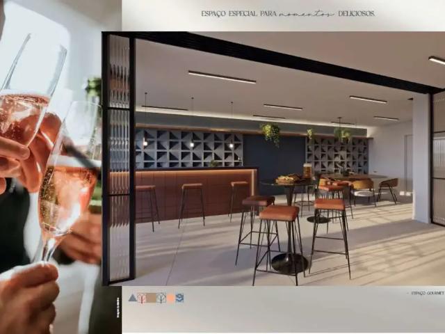 Apartamento para Venda em Belo Horizonte/MG Coração Eucarístico 3 Quartos
