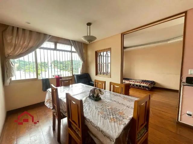 Apartamento para Venda em Belo Horizonte/MG Coração Eucarístico 3 Quartos