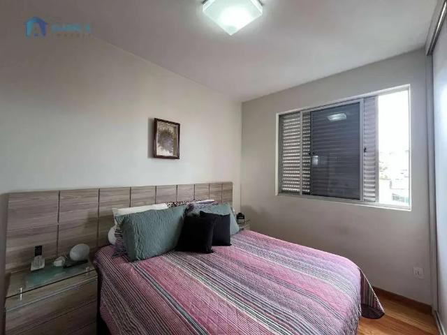 Apartamento para Venda em Belo Horizonte/MG Coração Eucarístico 3 Quartos