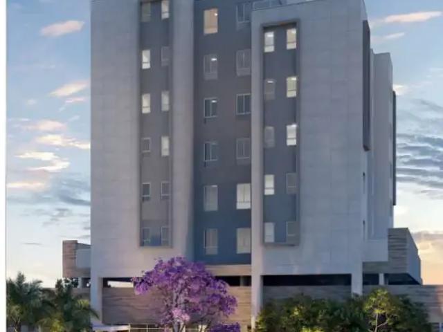 Apartamento para Venda em Belo Horizonte/MG Coração Eucarístico 3 Quartos