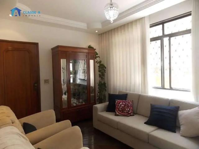 Apartamento para Venda em Belo Horizonte/MG Coração Eucarístico 3 Quartos