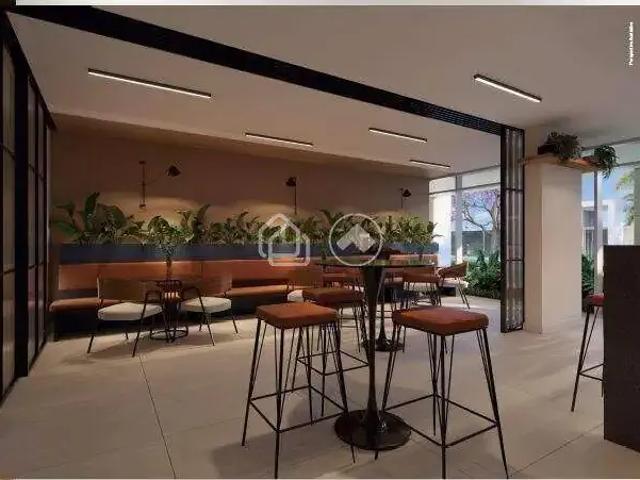 Apartamento para Venda em Belo Horizonte/MG Coração Eucarístico 3 Quartos