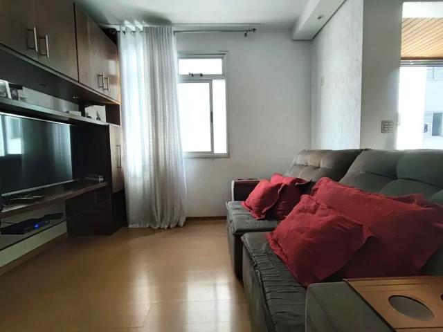 Apartamento para Venda em Belo Horizonte/MG Coração Eucarístico 3 Quartos