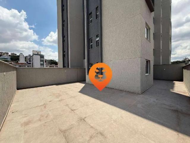 Apartamento para Venda em Belo Horizonte/MG Coração Eucarístico 3 Quartos
