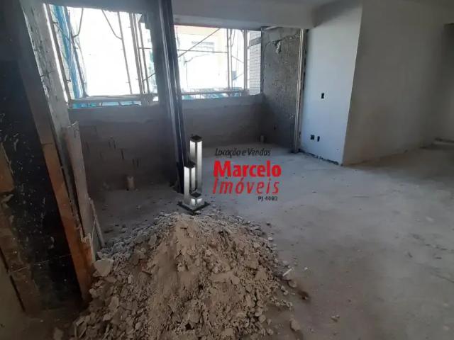 Apartamento para Venda em Belo Horizonte/MG Coração Eucarístico 3 Quartos