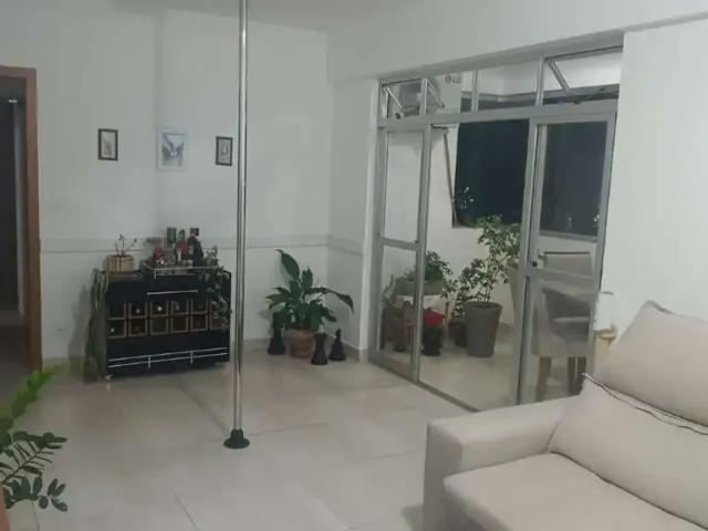 Apartamento para Venda em Belo Horizonte/MG Coração Eucarístico 3 Quartos
