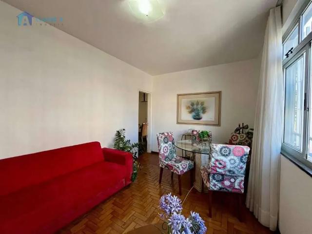 Apartamento para Venda em Belo Horizonte/MG Coração Eucarístico 3 Quartos