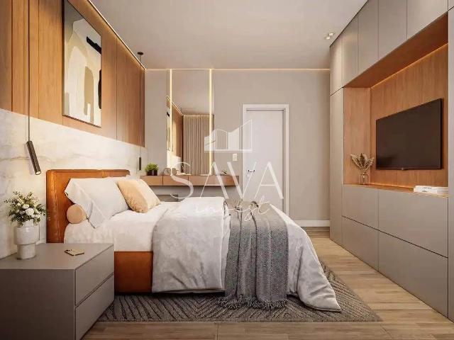 Apartamento para Venda em Belo Horizonte/MG Coração Eucarístico 3 Quartos