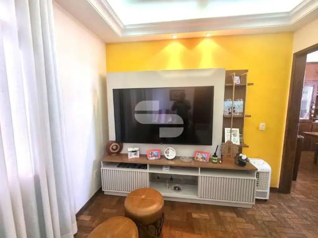 Apartamento para Venda em Belo Horizonte/MG Coração Eucarístico 3 Quartos