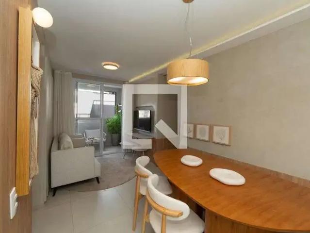 Apartamento para Venda em Belo Horizonte/MG Coração Eucarístico 3 Quartos