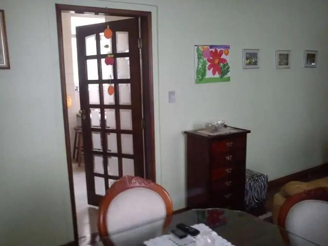 Apartamento para Venda em Belo Horizonte/MG Coração Eucarístico 3 Quartos